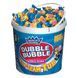 Відро жуйок Double Bubble Bubble Gum Fun Team Tub класичний смак 165 шт. 0843 фото 1