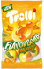 Жувальні цукерки Trolli Flavor Bomb Mango 75г 8988 фото 1
