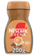 Растворимый кофе Nescafe Crema 200г 7604 фото 2