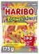 Желейные конфеты Haribo Saure Pommes, 175 г 6409 фото 1