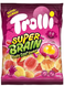 Жевательные конфеты Trolli Super Brain 150г 10920 фото 1