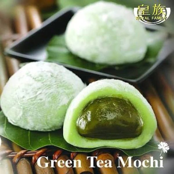 Моти Mochi Matcha 120 g 4917 фото