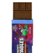 Шоколад MrBeast Feastables The Super Mario Galaxy Movie Cocoa Crunch 60г 11120 фото 8