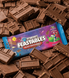 Шоколад MrBeast Feastables The Super Mario Galaxy Movie Cocoa Crunch 60г 11120 фото 2