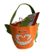 Кошик зі солодощами Kinder Happy Snack Halloween Pumpkin 218г 9489 фото 3
