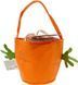 Кошик зі солодощами Kinder Happy Snack Halloween Pumpkin 218г 9489 фото 4