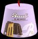 Панетоне Bauli il Budino con Golosa Crema al Cioccolato 750 г 7505 фото 1