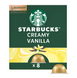 Кофе в капсулах Starbucks By Nespresso Vertuo Line Creamy Vanilla 8шт, 100г 8523 фото 1