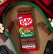 Шоколад KitKat Hazelnut Chocolate Sharing Bar 99г 8131 фото 4