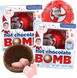 Шоколадна бомбочка Frankford Elf on the Shelf Hot Chocolate Bomb 35г 9728 фото 3