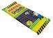 Лакричные жевательные конфеты Haribo Goliath Liquorice Sticks 125г 10073 фото 2