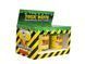 Подарунковий набір кружка та кислі цукерки Toxic Waste Hazardous Sweet Xmas Novelty Treats 7115 фото 5