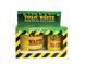 Подарунковий набір кружка та кислі цукерки Toxic Waste Hazardous Sweet Xmas Novelty Treats 7115 фото 4
