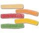 Желейные конфеты Haribo Saure Pommes, 175 г 6409 фото 5