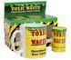 Подарунковий набір кружка та кислі цукерки Toxic Waste Hazardous Sweet Xmas Novelty Treats 7115 фото 1