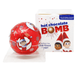 Шоколадна бомбочка Frankford Elf on the Shelf Hot Chocolate Bomb 35г 9728 фото 4