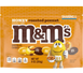 Драже M&M's Honey Roasted Peanut Chocolate Candy 255г 9926 фото 1