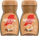 Растворимый кофе Nescafe Crema 200г 7604 фото 5