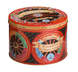 Шоколадний панеттоне Dolce Gabbana Chocolate Panettone with Sicilian Orange 1кг 9975 фото 1