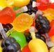 Копілка з желейками Funtasty Squeezable Fruit Jelly Candy bear 19 цукерок 4130 фото 2