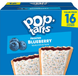 Тосты Pop-Tarts Frosted Blueberry 768г 11933 фото 6