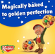 Печиво Keebler Chips Deluxe M&M's Minis Cookies 28г 10374 фото 4