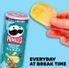 Чипсы Pringles Japan Limited Brazilian Churrasco 95г 8027 фото 3