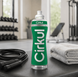 Стартовый набор зеленая бутылка Cirkul и картридж FitSip Mixed Berry 650мл 11684 фото 4