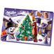 Адвент Календар Milka Advent (Санта) 200g 0292 фото 3