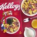 Сухий сніданок Kellogg's Froot Loops фруктові кільця 375 г 6265 фото 2