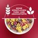 Сухий сніданок Kellogg's Froot Loops фруктові кільця 375 г 6265 фото 5