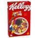 Сухий сніданок Kellogg's Froot Loops фруктові кільця 375 г 6265 фото 1