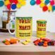 Подарунковий набір кружка та кислі цукерки Toxic Waste Hazardous Sweet Xmas Novelty Treats 7115 фото 8