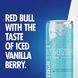 Энергетик Red Bull Winter Edition Sugarfree Vanilla Berry 250мл 7425 фото 6