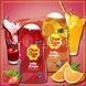 Сироп Chupa Chups Lolly Drop Orange Flavored Concentrate Soft Drink 48ml 4865 фото 2