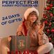 Адвент календар Harry Potter Trunk Advent Calendar 1шт 9825 фото 6