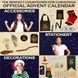 Адвент календар Harry Potter Trunk Advent Calendar 1шт 9825 фото 4
