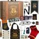 Адвент календар Harry Potter Trunk Advent Calendar 1шт 9825 фото 2
