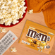 Драже M&M's Honey Roasted Peanut Chocolate Candy 255г 9926 фото 5