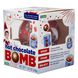 Шоколадна бомбочка Frankford Elf on the Shelf Hot Chocolate Bomb 35г 9728 фото 2