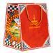 Шоколадний панеттоне Dolce Gabbana Chocolate Panettone with Sicilian Orange 1кг 9975 фото 7
