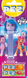Диспенсер із цукерками Pez My Little Pony Izzy 17г 9240 фото 1