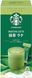 Кава Starbucks Premium Mix Matcha Latte, 96 г 6522 фото 1