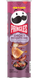 Чипсы Pringles Smoky Mesquite BBQ 155г 9876 фото 1