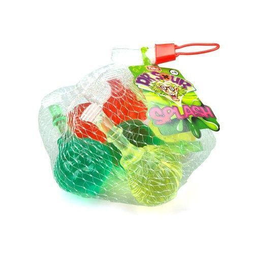 Цукерки Dr. Sour Splash Candy 6шт 180г 7167 фото