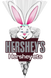 Цукерки Hershey's Hershey-Ets Candy Coated Milk Chocolate Easter Candy 50г 8474 фото 1