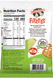 Снеки Lenny and Larry's Fitzels Protein Pretzels Chilli Lime Time 85г 10822 фото 6