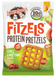 Снеки Lenny and Larry's Fitzels Protein Pretzels Chilli Lime Time 85г 10822 фото 1