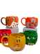 Кружка M&M's Character Figural Mug Коричнева 600 мл 8278 фото 4