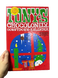 Адвент-календарь Tony's Chocolonely Smaller Countdown Advent Calendar 216 г 7705 фото 4